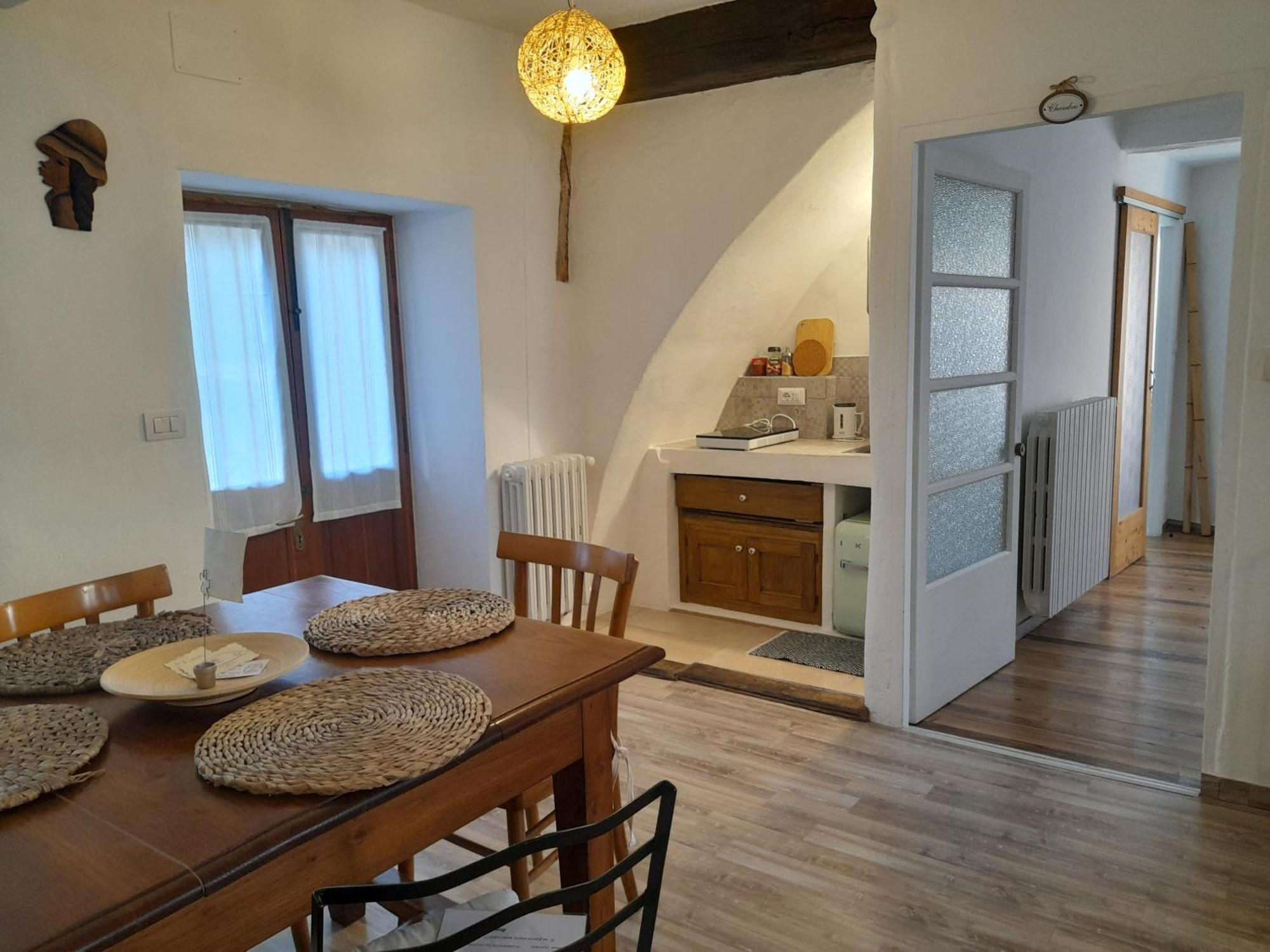 Maison d'hôtes Al Vicolo Del Gallo 3*