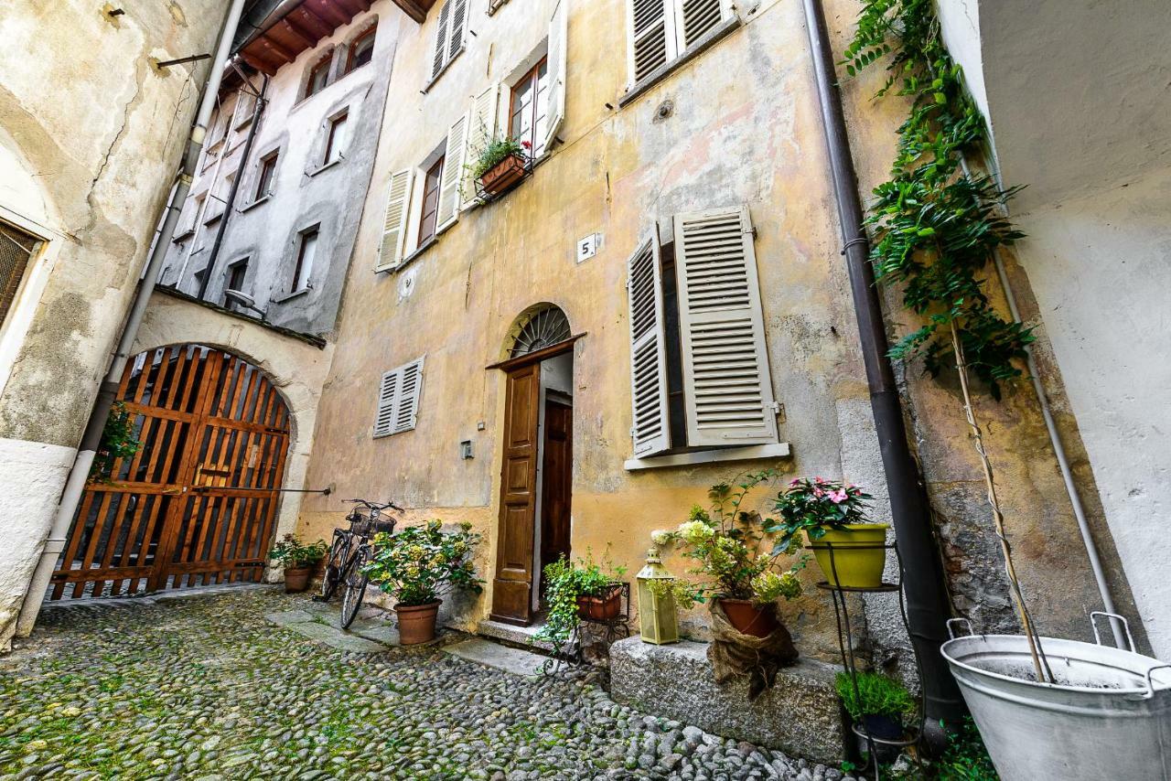Maison d'hôtes Al Vicolo Del Gallo